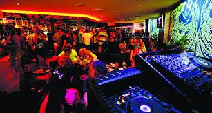 Pub DJ Package