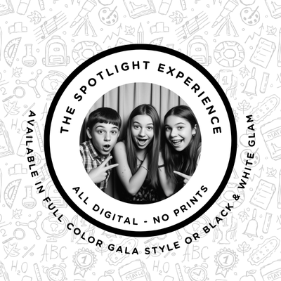 The Spotlight School Experience