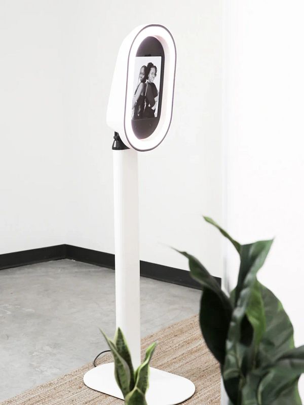 Digital - Self-Serve Experience