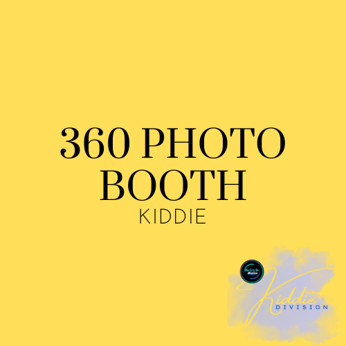 Kiddie 360 Package