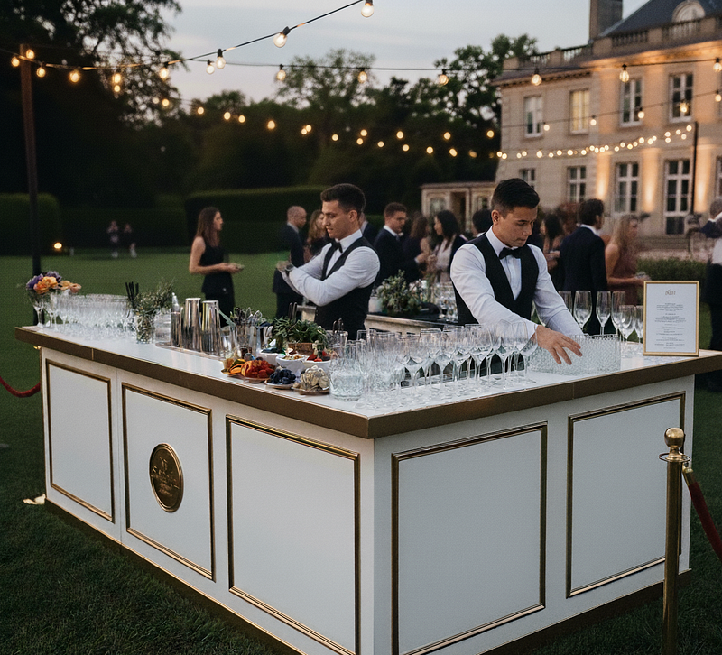 The Grand Horizon N/A 225+