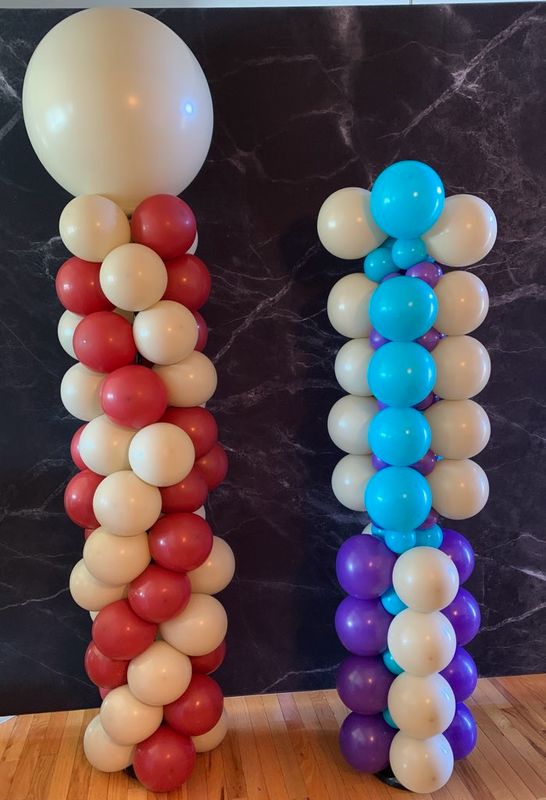 Balloon Column (standard)