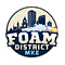 Foam District MKE Logo