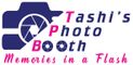 Tashi's Photo Booth Logo