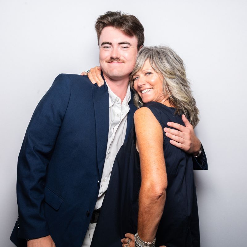 Glamour in Color Package