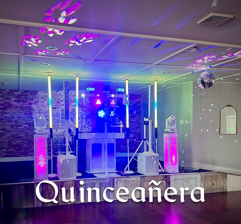 Quinceañera