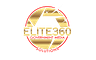 Elite360 Government Media Solutions, LLC Logo