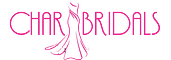 Char Bridals Logo