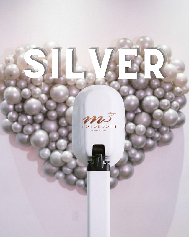 THE SIGNATURE SILVER
