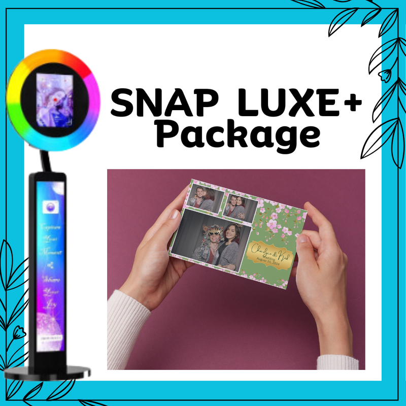 SNAP LUXE+