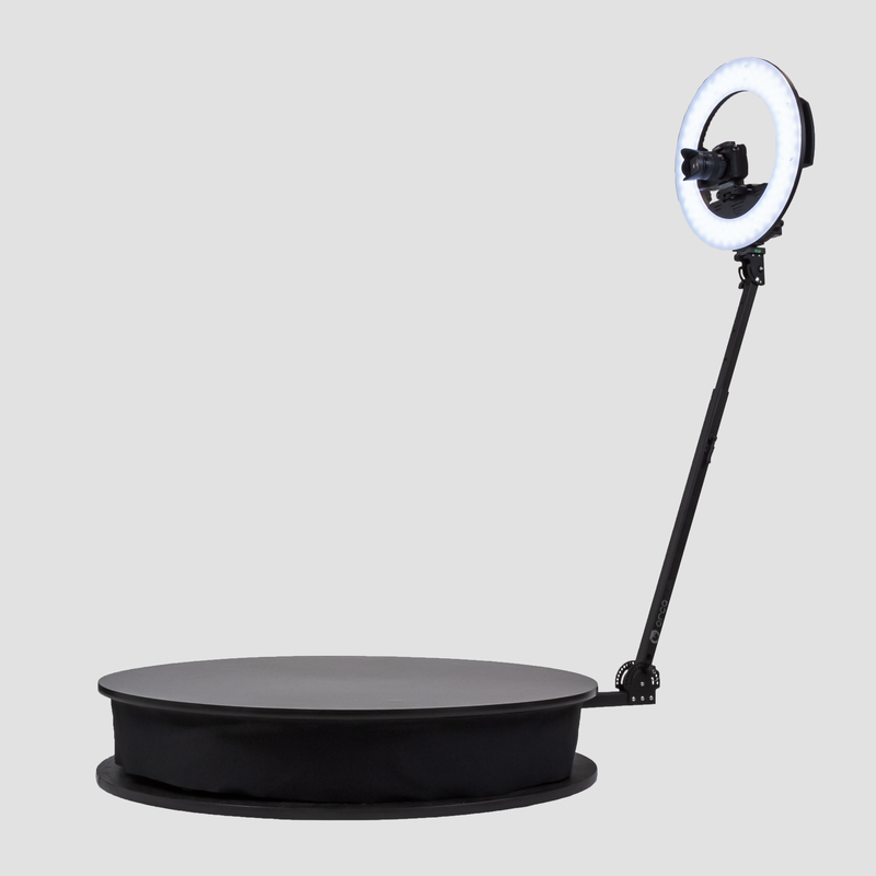 360 Photo Booth