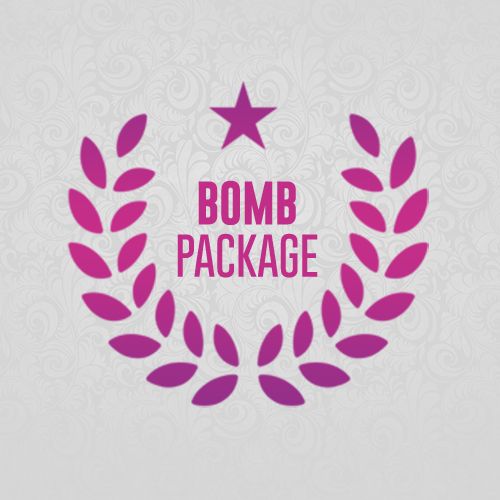 360: Bomb Package