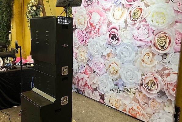 Backdrop Hire