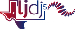 LJDJS TX Logo