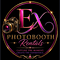 EX Photobooth Rentals Logo
