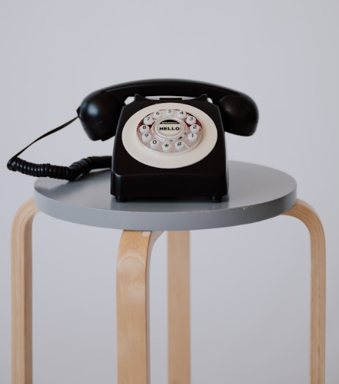Audio Guestbook (Black)