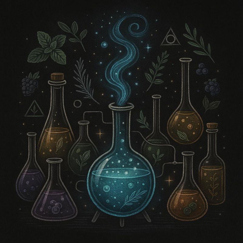 The Grand Experiment