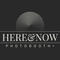 Here and Now Photobooth Logo