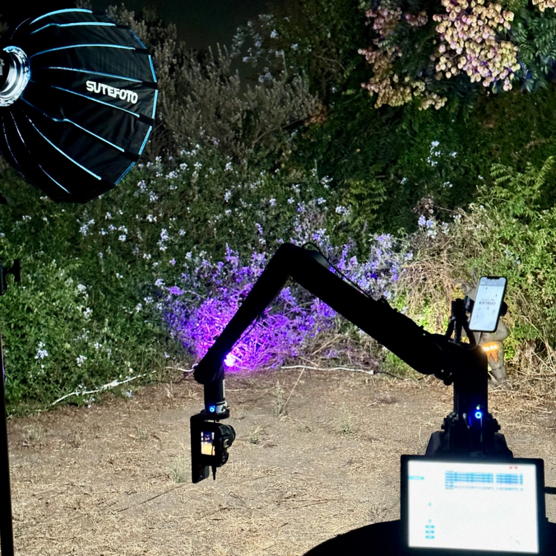 Glambot