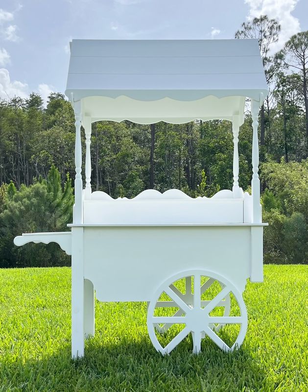 Candy Cart