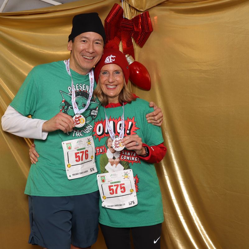 Non-Profit and Charity