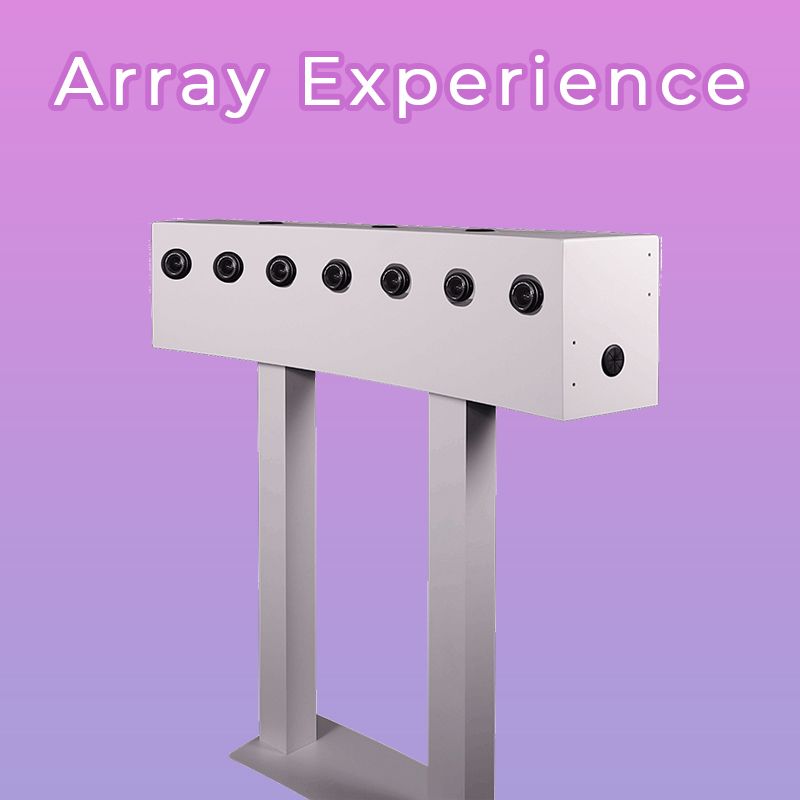 The Array Experience