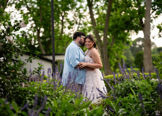 Bridal/ Engagement Session 