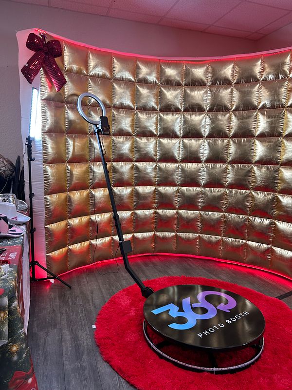 The Red Carpet Experience