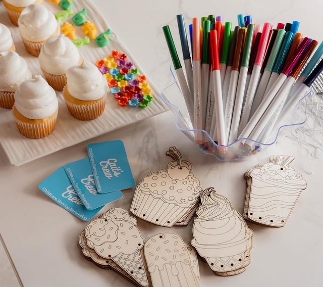 Little Explorers Club