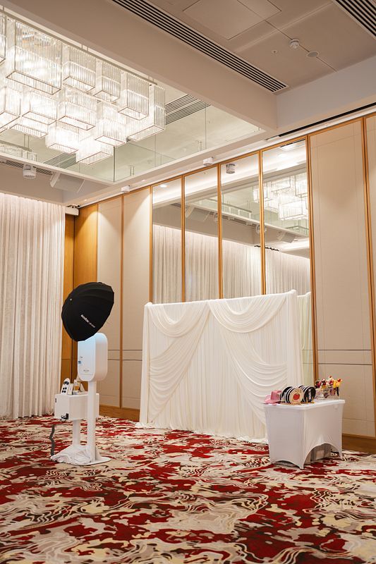 The Drapery Edit - Signature Styling Hire | Ivory