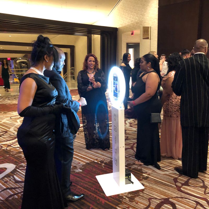 Self-Service DigiPod, Daily 