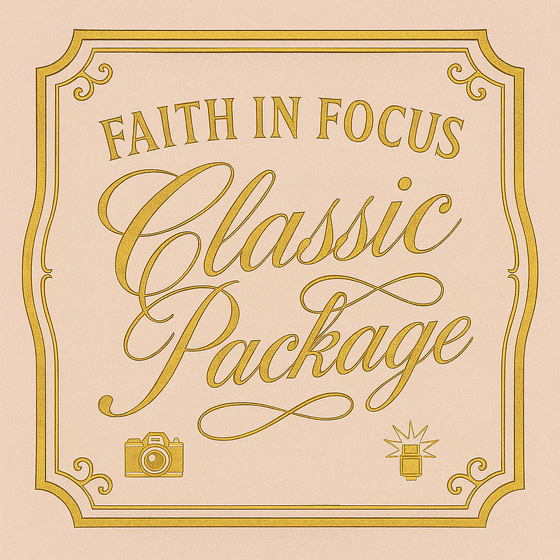  Classic Collection Package