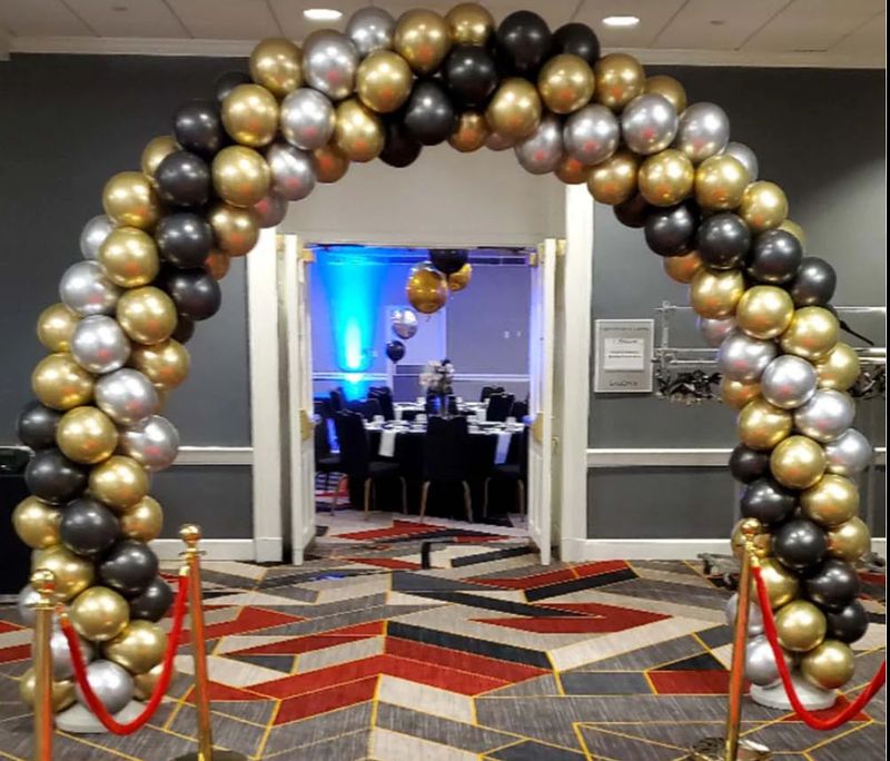 BALLOON ARCH 