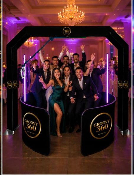 CORPORATE EVENTS 