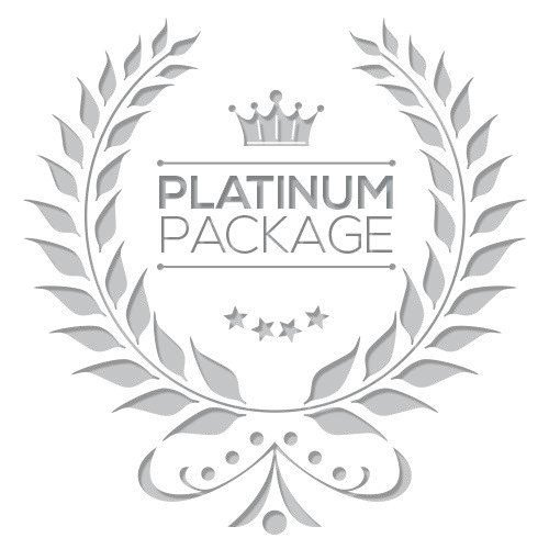 Platinum Package