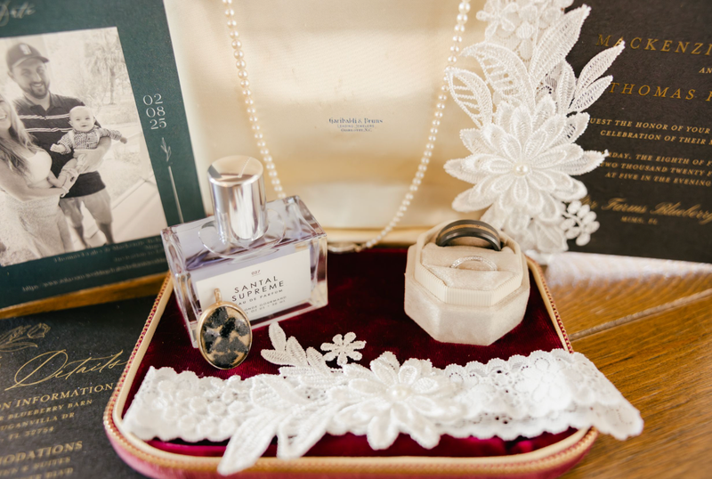 3 Hour Wedding Package 