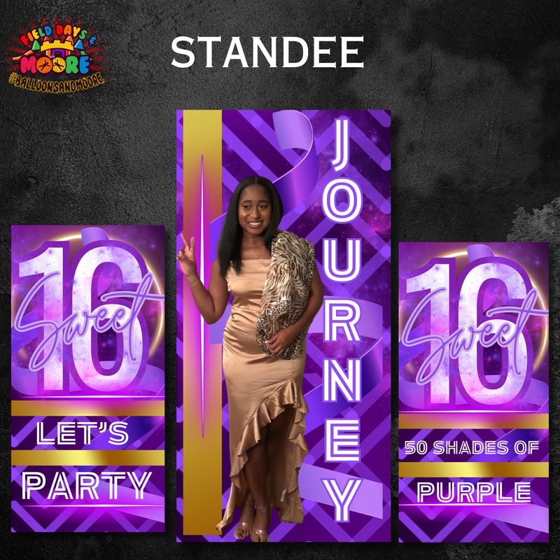 Standee