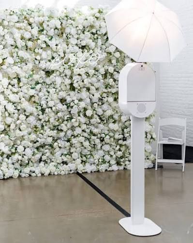 Evermore Premium Photo Booth