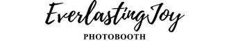 Everlasting Joy Photobooth Logo