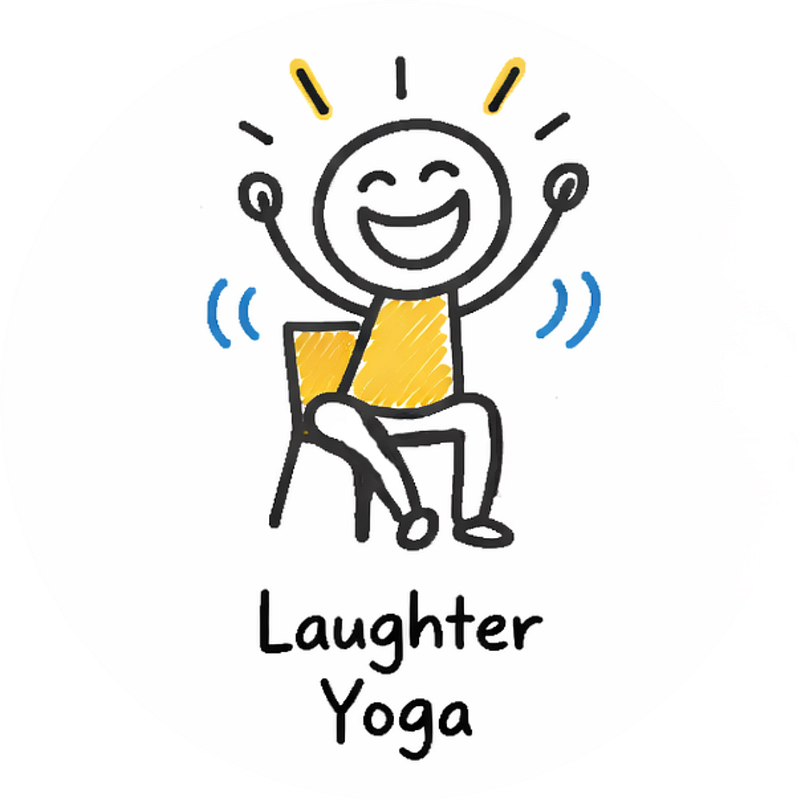 Laughter Wellness