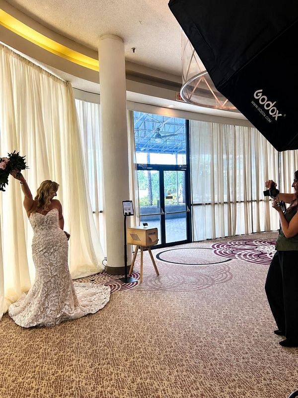 Portrait Station