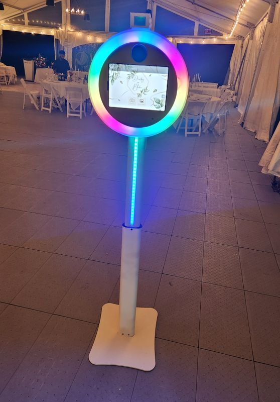 Social Booth