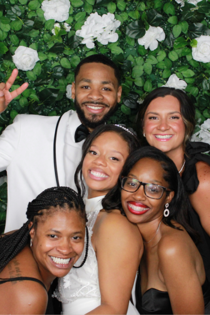 The Classic Wedding Package