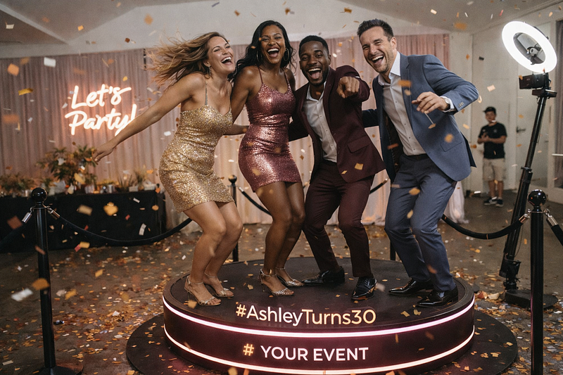 MOTION 360 SIGNATURE -SOCIAL 