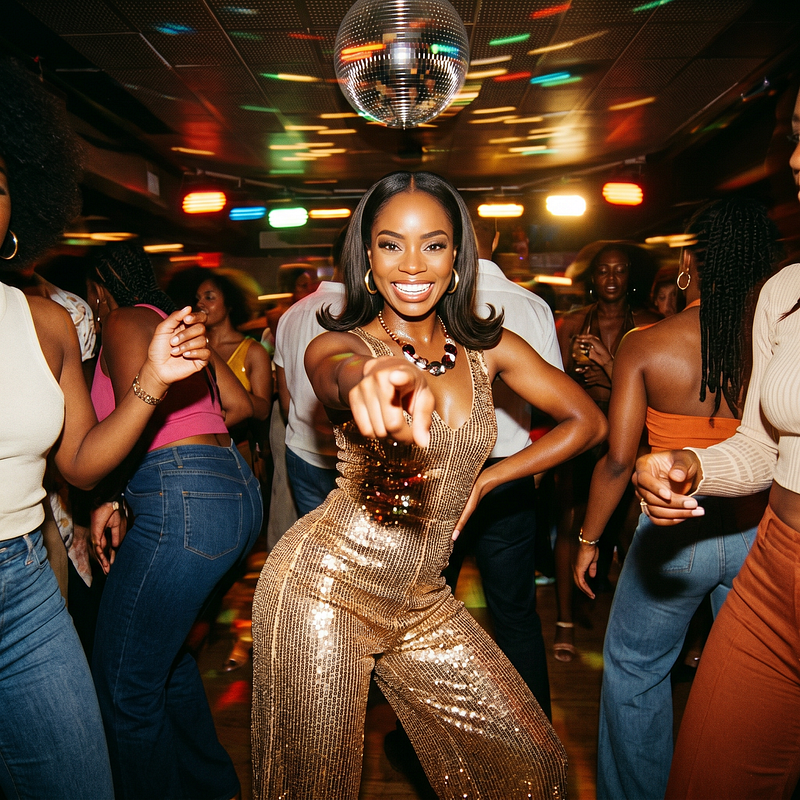 AI Experiences- Social Events $1,100