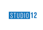 Studio 12 Photo Booth & Event Services Logo