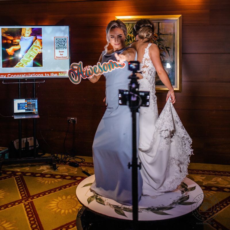 360 Photo Booth