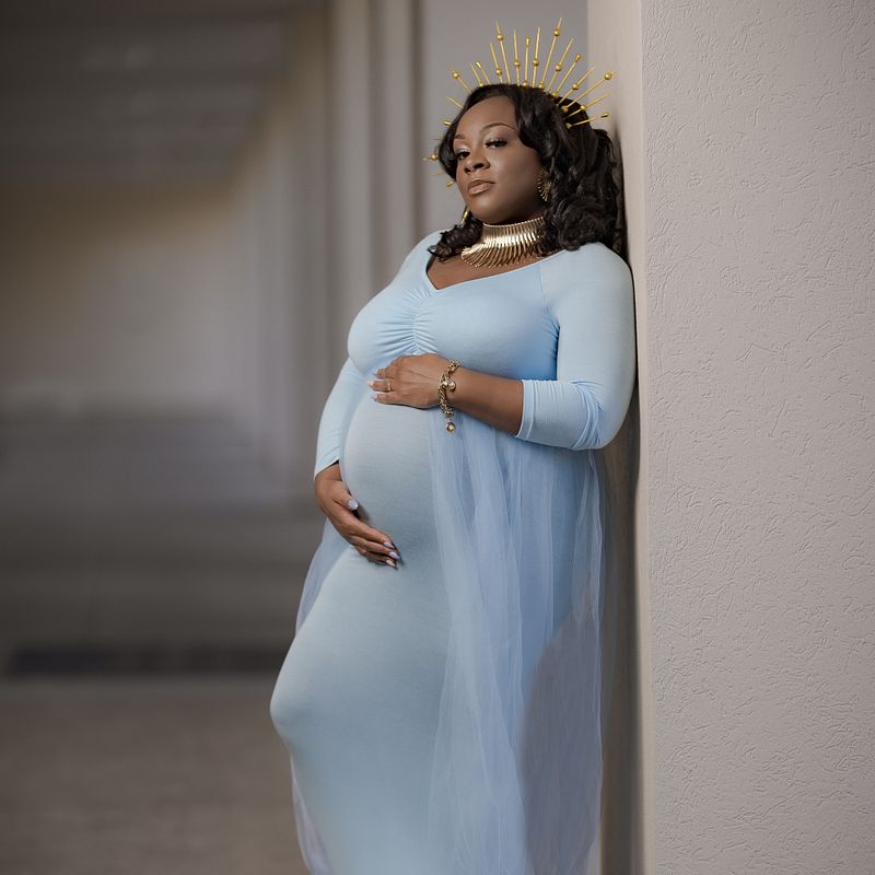 Maternity Photography Experience
