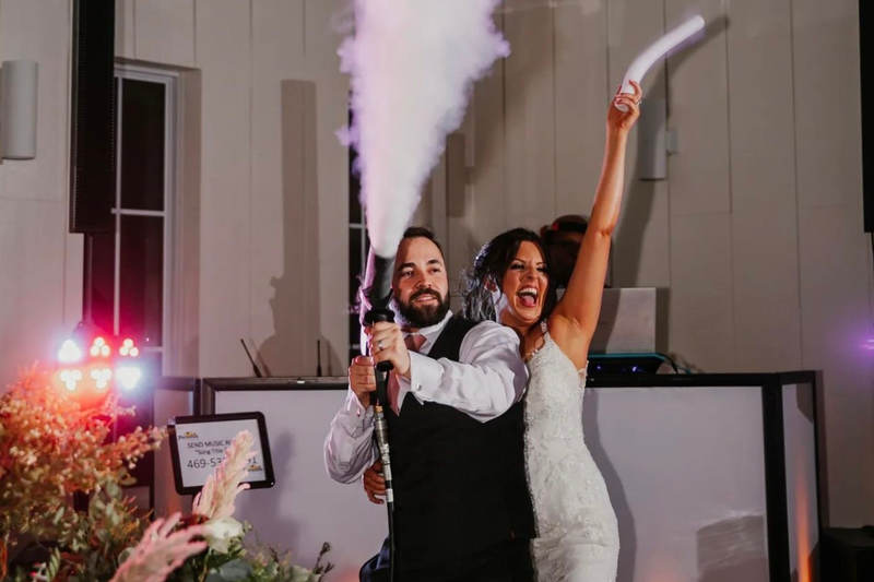 CO2 Gun