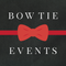 Bow Tie Events Logo